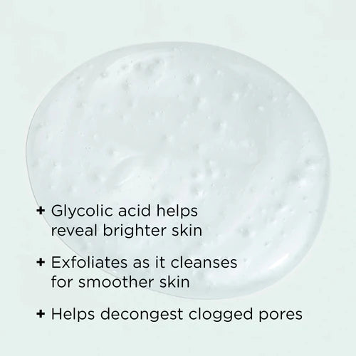 Ageless Total Facial Cleanser