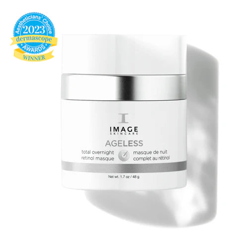 Ageless Overnight Retinol Masque