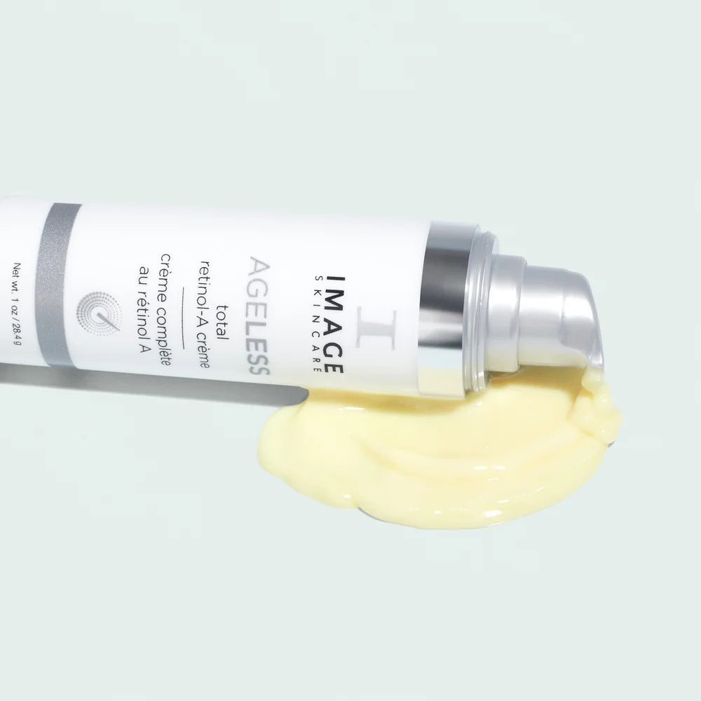 Ageless Total Retinol-A Creme