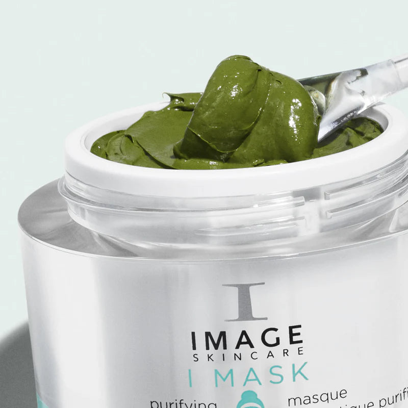 IMASK Purifying Probiotic Mask