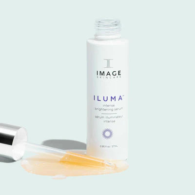 Iluma Intense Facial Iluminator