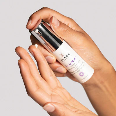 Iluma Intense Brightening Eye Creme