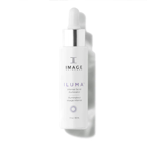 Iluma Intense Facial Iluminator