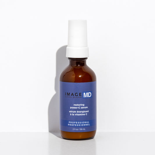 Restoring Power C Serum