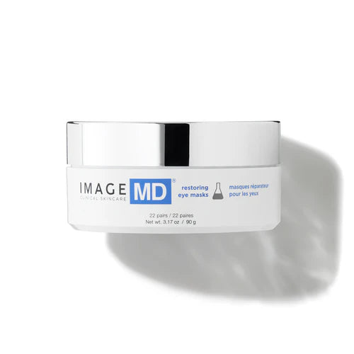 IMAGE MD® Restoring Eye Masks