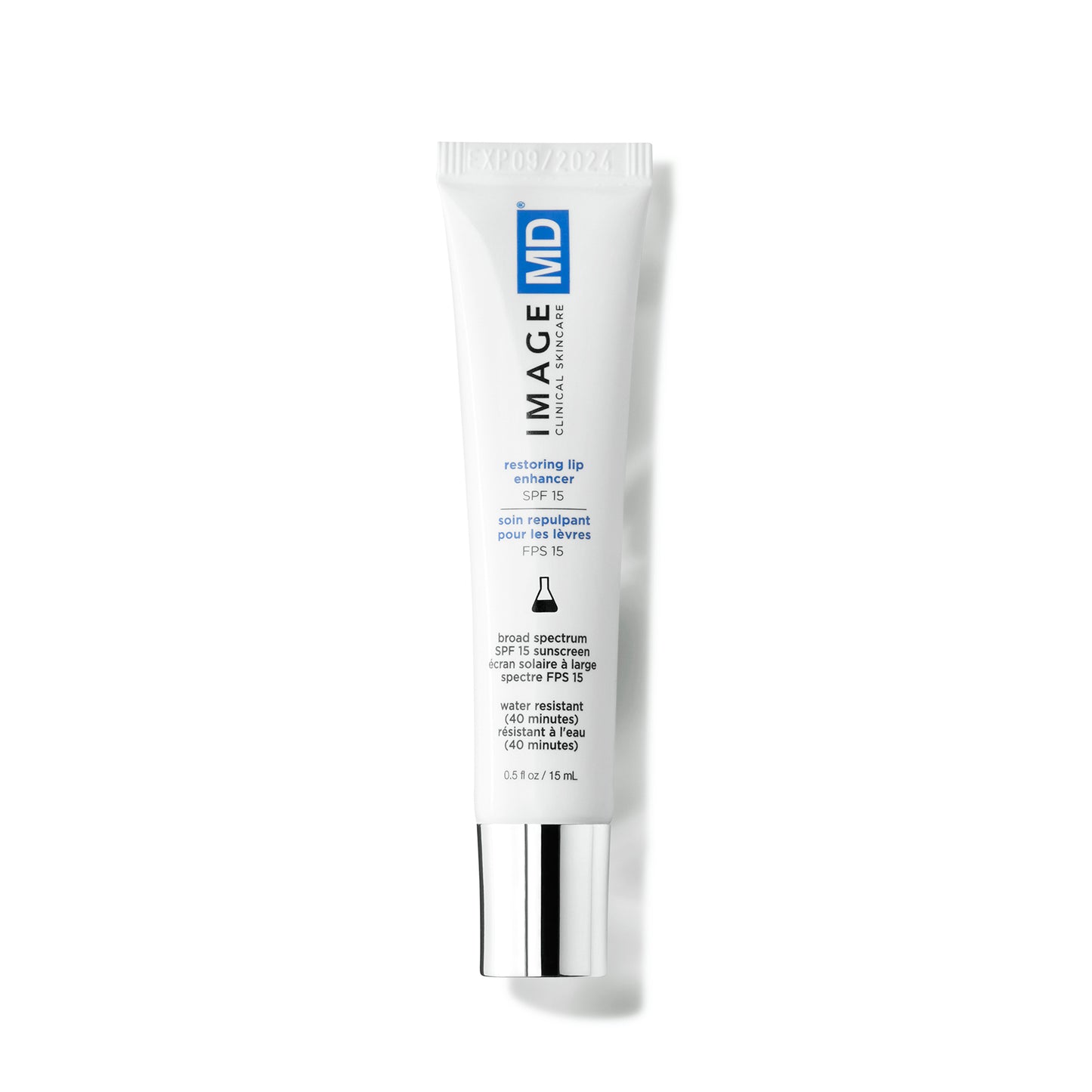 IMAGE MD® Restoring Lip Enhancer SPF 15