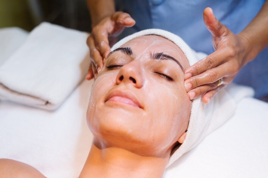 Express Signature Facial
