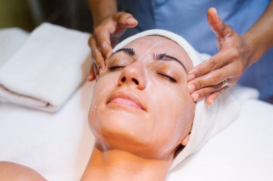 Express Signature Facial