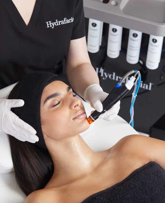 HYDRAFACIAL ®