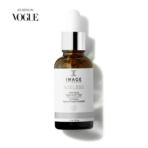 Ageless Total Pure Hyaluronic 6 Filler