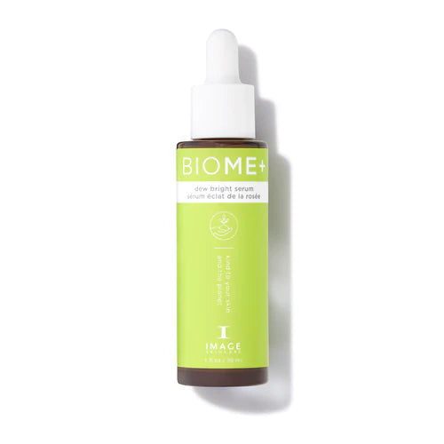 Biome + Dew Bright Serum