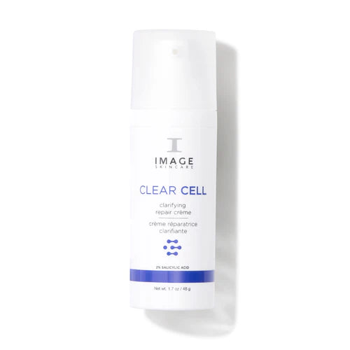 Clear Cell Clarifying Repair Creme