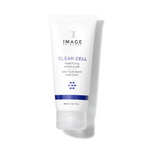 Clear Cell Mattifying Moisturizer