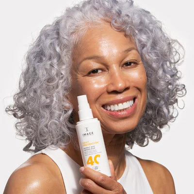 Protect and Refresh Mist SPF 40