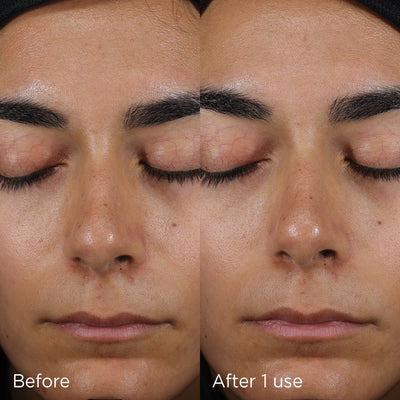 Sheer Matte Moisturizer SPF 30