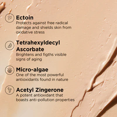 Sheer Matte Moisturizer SPF 30