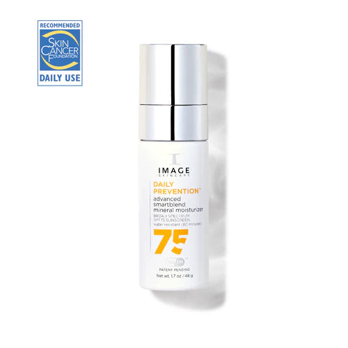 Advanced Smart Blend Mineral Moisturizer SPF 75