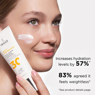 Pure Mineral Hydrating Moisturizer SPF 30