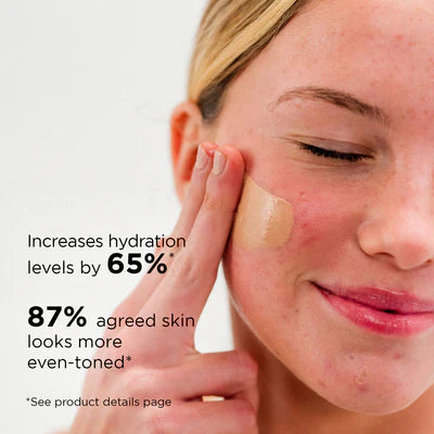 Pure Mineral Tinted Moisturizer SPF 30