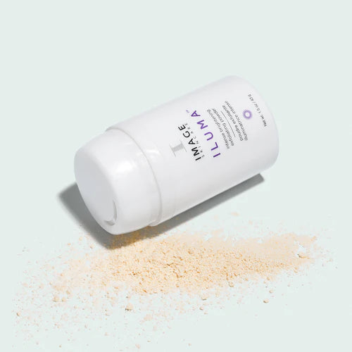 Iluma Intense Brightening Exfoliating Powder