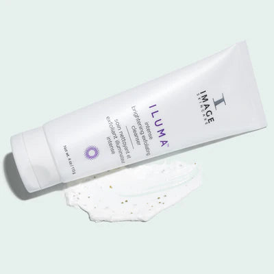 Iluma Intense Brightening Exfoliating Cleanser