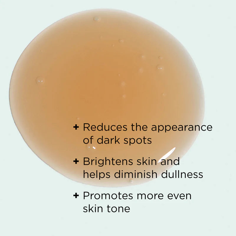 ILUMA intense brightening crème