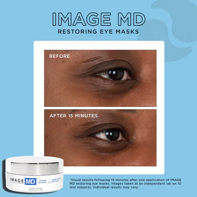 IMAGE MD® Restoring Eye Masks