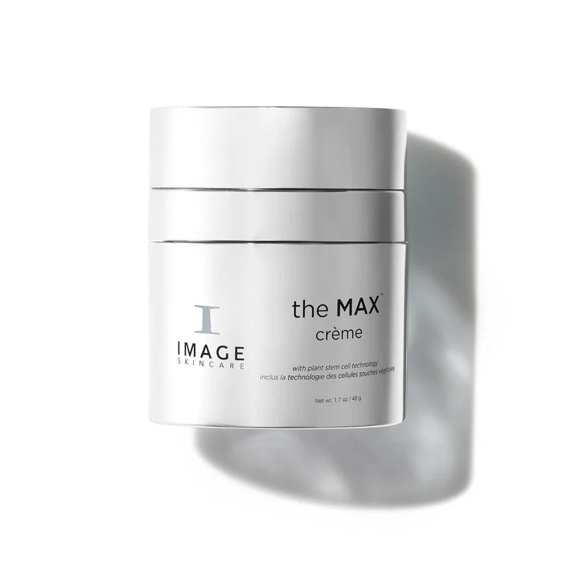 The MAX Crème