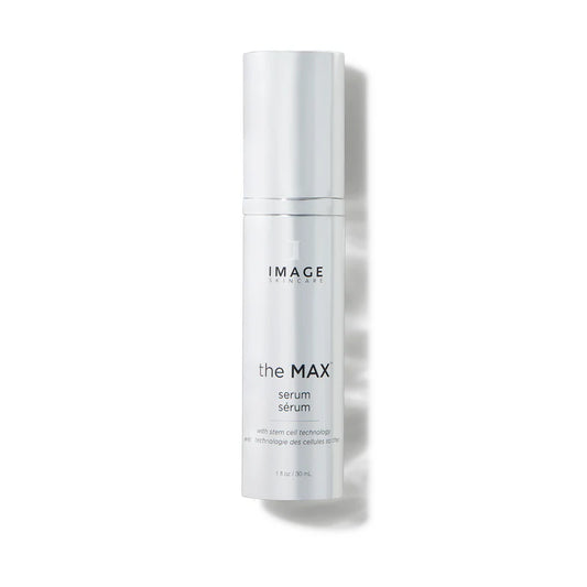 The MAX Serum