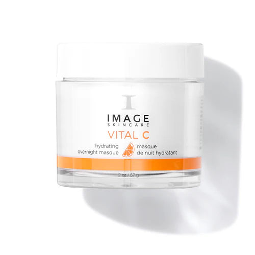 Vital C Overnight Masque