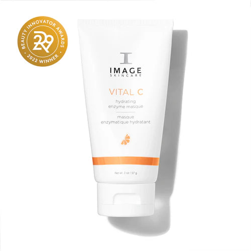 Vital C Enzyme Masque